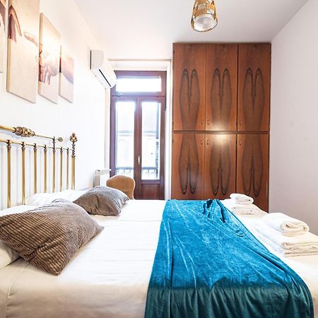 Easy Central Apartment - Milano Porta Romana Exteriör bild