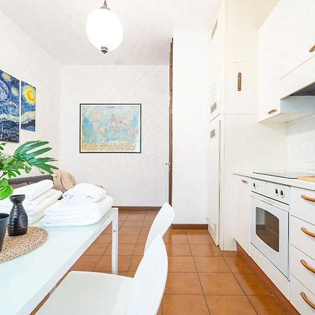 Easy Central Apartment - Milano Porta Romana Exteriör bild
