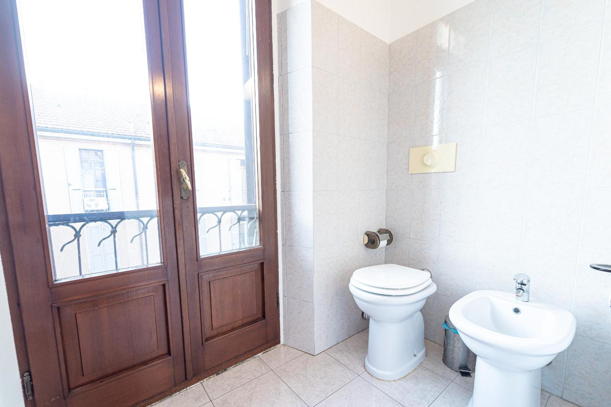 Easy Central Apartment - Milano Porta Romana Exteriör bild